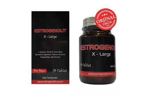 Estrogenolit X-Large