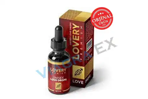 Lovery Drops Premium